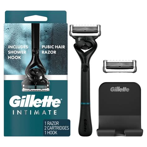 genital hair trimmer|razor for pubic hair men.